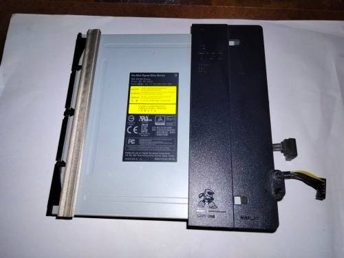 XBOX ONE SLIM BD-ROM DRIVE | DG-6M5S