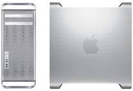 APPLE MAC PRO 1.1 2006 | 8 GB RAM | INTEL XEON 2.66GHZ | FOR PARTS OR REPAIR