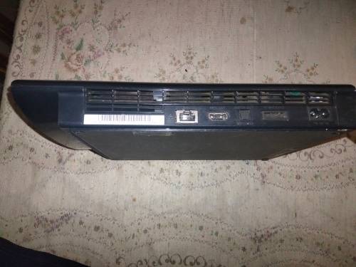 SONY PLAYSTATION 3 | 500GB | SUPER SLIM | CONSOLE ONLY