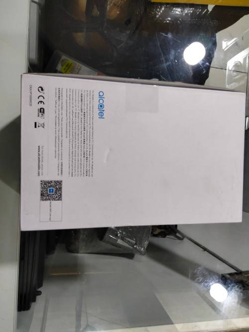 ALCATEL LINKHUB 4G/LTE WIFI ROUTER | LTE CAT7 | OPEN TO ALL NETWORKS