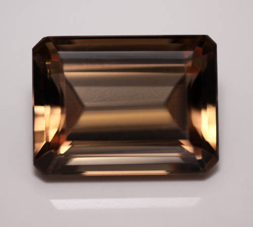 16ct Smokey Quartz