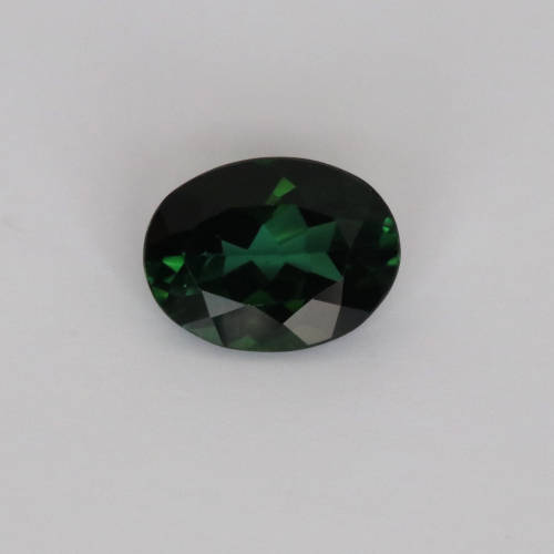 1.752ct Rich forest green colour Tourmaline. *Low start*