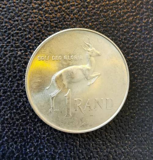 1966 R1 Silver.....R1 Start