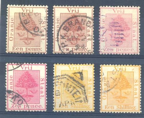 OFS *** SG 1,2,4,6,8,9 *** CV=R570 *** VFU ***