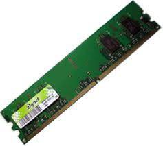 DYNET DDR2 667 1GB MEMORY