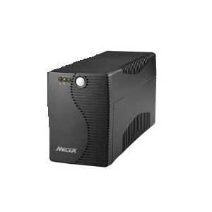 MECER 650VA LINE INTERACTIVE UPS
