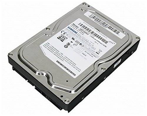 SAMSUNG HD154UI 1500GB 3.5" INTERNAL SATA HARD DRIVE