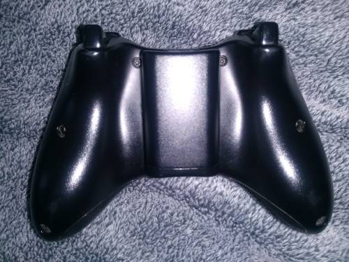 GENUINE MICROSOFT XBOX 360 WIRELESS CONTROLLER