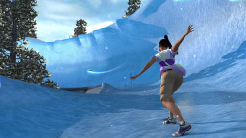 PS MOVE SPORTS CHAMPIONS 2 PS3 GAME