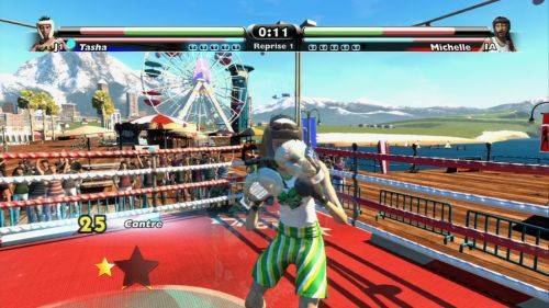 PS MOVE SPORTS CHAMPIONS 2 PS3 GAME