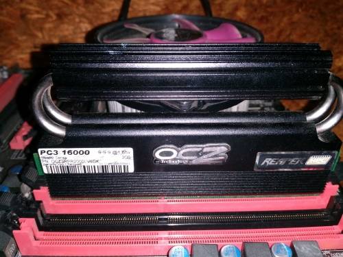 AWESOME GAMING MOTHERBOARD+INTEL CORE I5 CPU+MEMORY BUNDLE