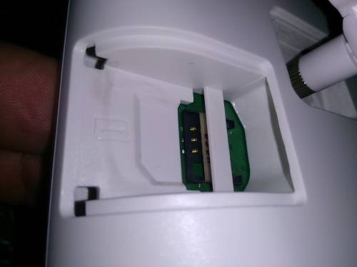 HUAWEI B315S LTE/4G WIRELESS ROUTER