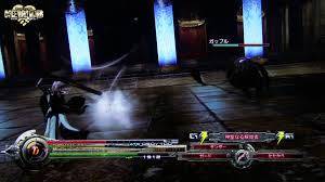 LIGHTNING RETURNS: FINAL FANTASY XIII PS3 GAME