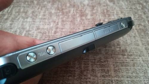 PS VITA WIFI (PCH-1004) CONSOLE