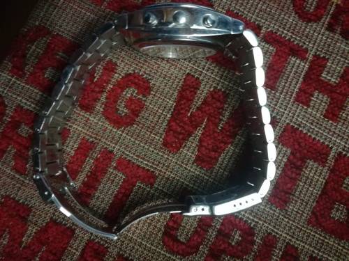 Ingersoll Duo Reversible Chrono Limited Edition Rare Gents Watch