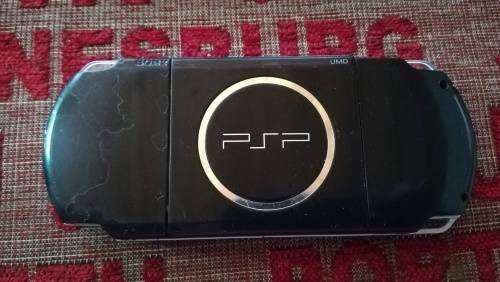 PSP 3004 CONSOLE