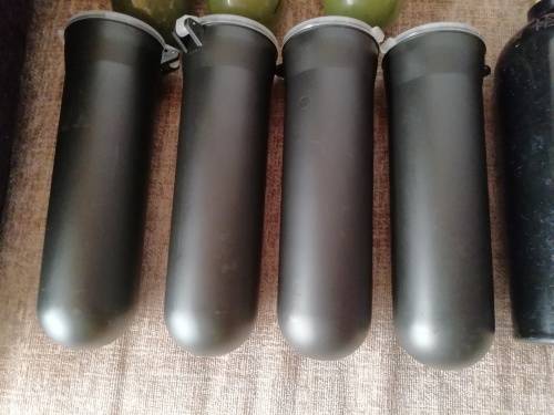 PAINTBALL ACCESSORIES BUNDLE