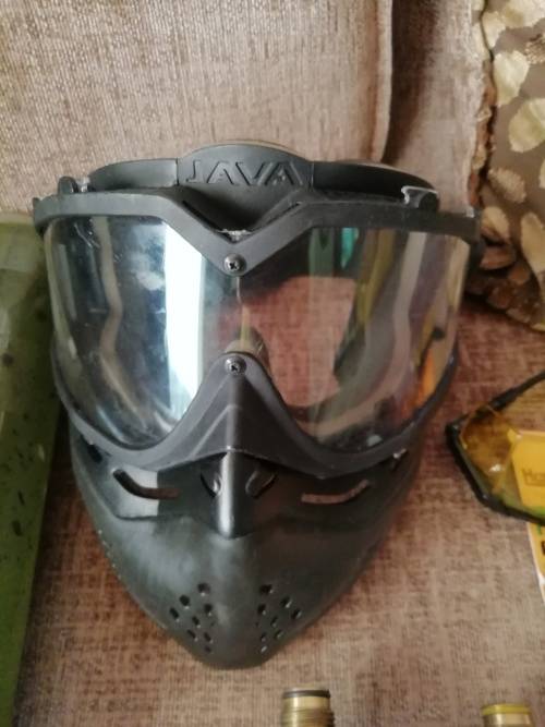 PAINTBALL ACCESSORIES BUNDLE