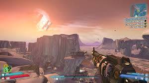 BORDERLANDS THE HANDSOME COLLECTION XBOX ONE GAME