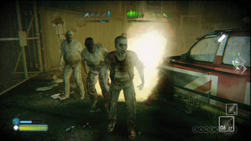 Zombi Xbox One game