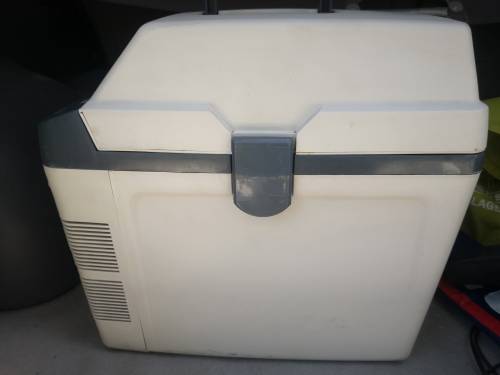 18L THERMO ELECTRIC COOLER