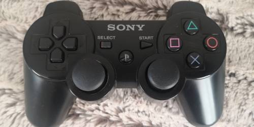 GENUINE PLAYSTATION 3 DUALSHOCK WIRELESS CONTROLLER