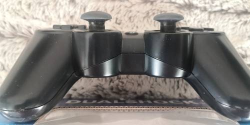 GENUINE PLAYSTATION 3 DUALSHOCK WIRELESS CONTROLLER