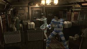 RESIDENT EVIL: ORIGINS COLLECTION XBOX ONE GAME