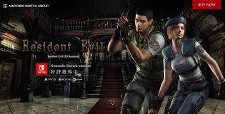 RESIDENT EVIL: ORIGINS COLLECTION XBOX ONE GAME
