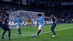 FIFA 20 XBOX ONE GAME