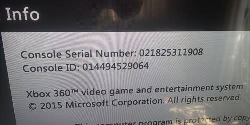 XBOX 360 SLIM CONSOLE-UNIT IS IN PRISTINE CONDITION!!!!!