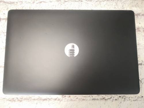 ZED AIR CX3 15.6" SCREEN (INCL CASING AND HINGES)