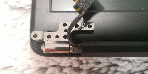 ZED AIR CX3 15.6" SCREEN (INCL CASING AND HINGES)