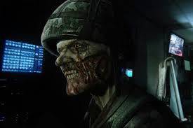 ZOMBI U WII U GAME