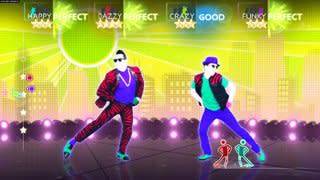 JUST DANCE 4 PS3 GAME (REQUIRES PS MOVE)