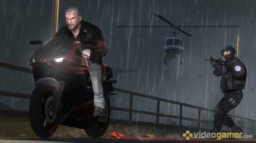 Gta - Grand Theft Auto : Episodes from Liberty City Xbox 360 game