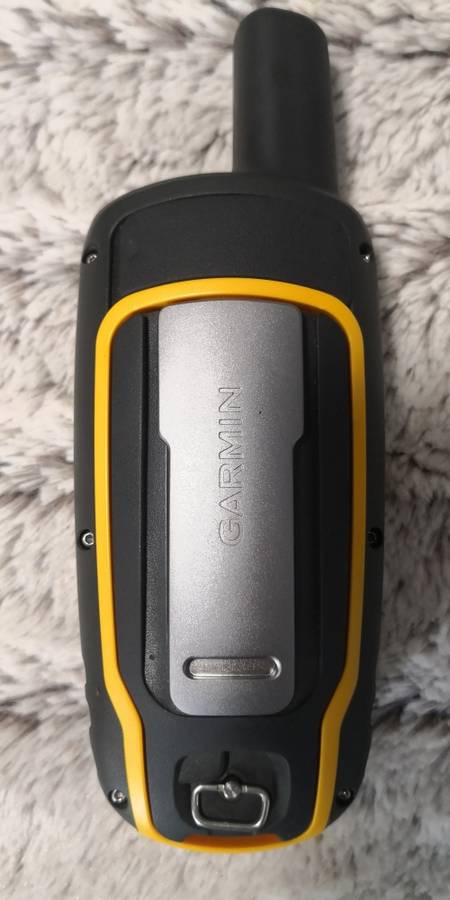 GARMIN GPSMAP 64 HANDHELD OUTDOOOR HIKINGRUNNINGMARINE GPS