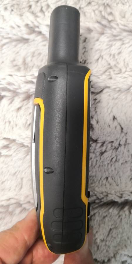 GARMIN GPSMAP 64 HANDHELD OUTDOOOR HIKINGRUNNINGMARINE GPS