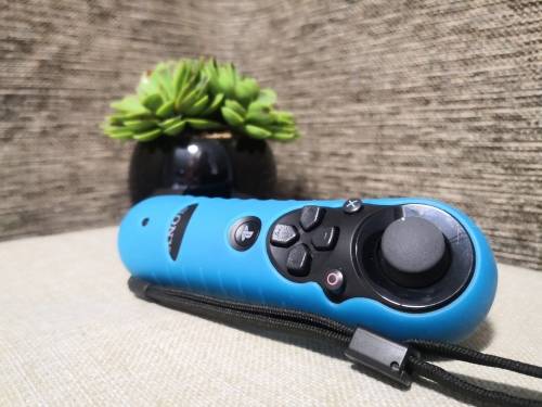 PLAYSTATION 3 MOVE NAVIGATION CONTROLLER