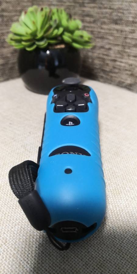 PLAYSTATION 3 MOVE NAVIGATION CONTROLLER