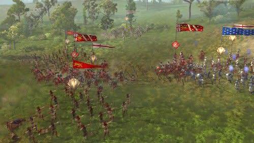 HISTORY CHANNEL: GREAT BATTLES OF MEDIEVAL PS3 GAME