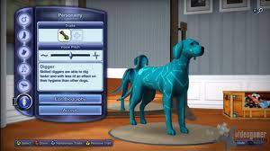 THE SIMS 3: PETS LIMITED EDITION PS3 GAME