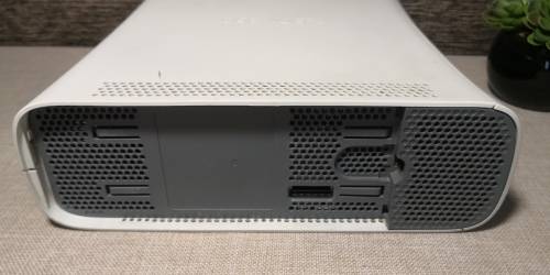 XBOX 360 CONSOLE (for spares or repairs)