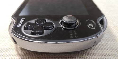 PS VITA (WIFI  PCH-1004) CONSOLE