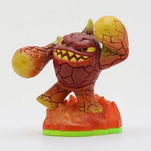 Skylanders -ERUPTOR- Multi platform figurine