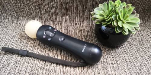 Playstation 3 - ps3 Move Motion Controller