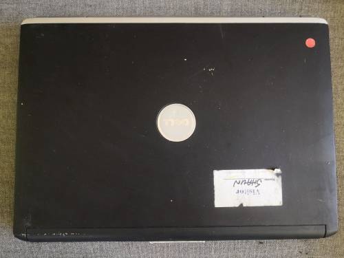 DELL Inspiron 1420 laptop (for spares/repairs)