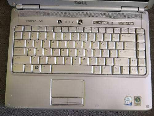 DELL Inspiron 1420 laptop (for spares/repairs)