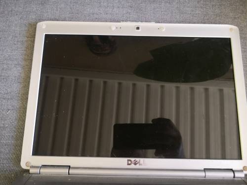DELL Inspiron 1420 laptop (for spares/repairs)