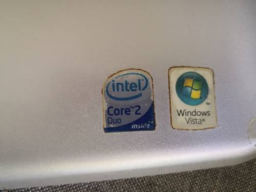 DELL Inspiron 1420 laptop (for spares/repairs)